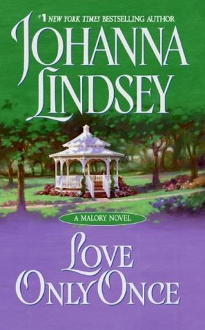 Love Only Once (Malory-Anderson Family, 1, Band 1)