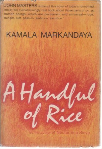 Handful of Rice