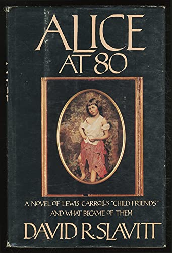 Alice at Eighty
