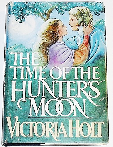 Time of the Hunter's Moon
