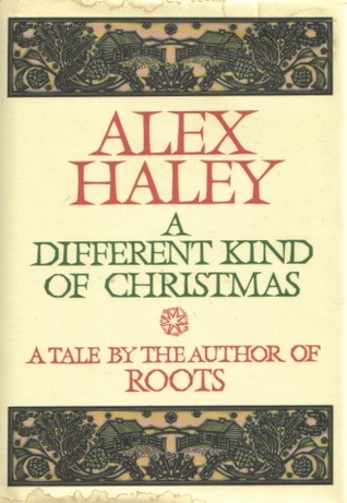 A Different Kind of Christmas