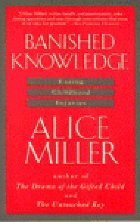 Banished Knowledge: Facing Childhood Injuries