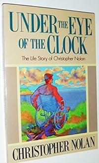 UNDER THE EYE/CLOCK