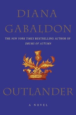 Outlander: A Novel