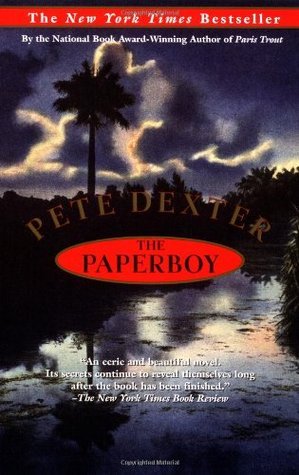 The Paperboy: A Novel