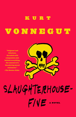 Slaughterhouse-Five: A Novel (Modern Library 100 Best Novels)