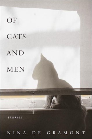 Of Cats and Men: Stories