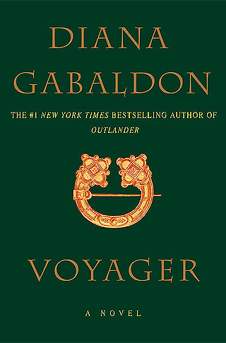 Voyager: A Novel (Outlander, Band 3)