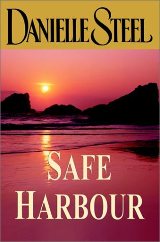 Safe Harbour (Steel, Danielle)