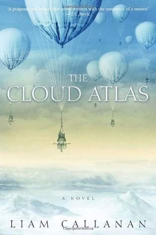 The Cloud Atlas: A Novel