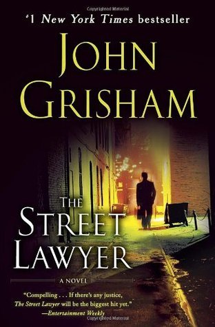 The Street Lawyer: A Novel