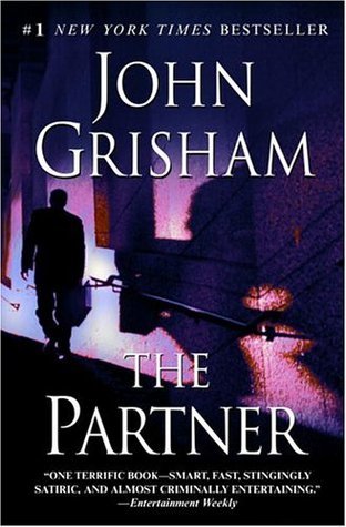 The Partner: A Novel