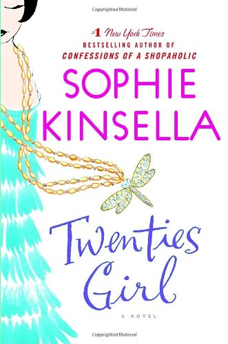 Twenties Girl: A Novel