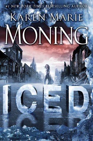 Iced (Dani O'Malley)