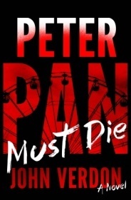 Peter Pan Must Die (Dave Gurney, 4, Band 4)