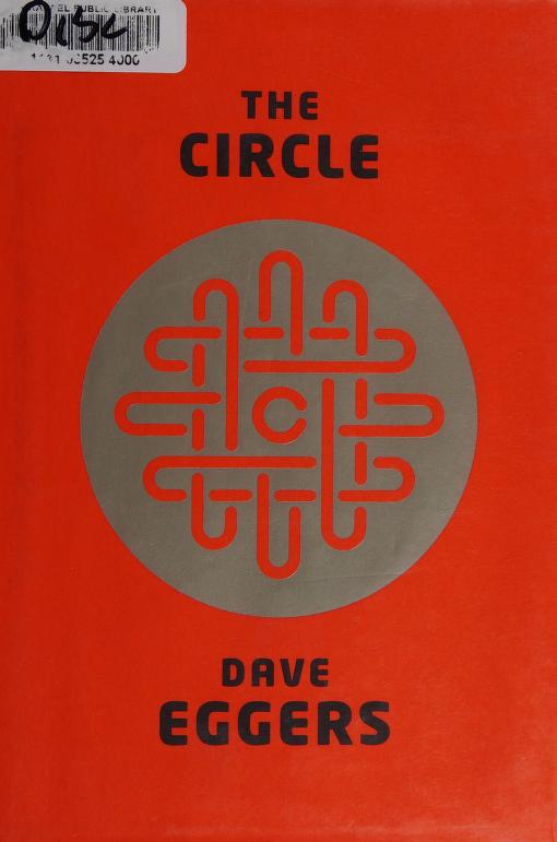 The Circle: Nominated for the Deutscher Jugendliteraturpreis 2015, category Preis der Jugendlichen