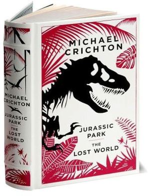 Jurassic Park/Lost World-EXP-PROP