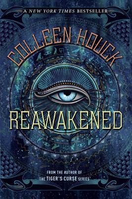 Reawakened (The Reawakened Series, Band 1)