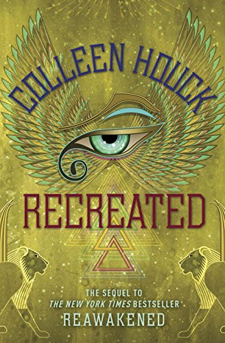 Recreated (The Reawakened Series, Band 2)