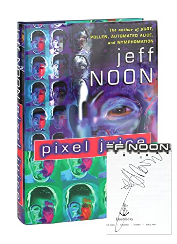Pixel Juice