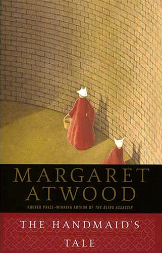 The Handmaid's Tale: A Novel (Gilead, 1)