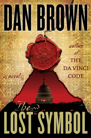 The Lost Symbol: A Novel (Robert Langdon, Band 3)