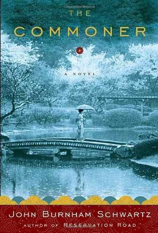 The Commoner: A Novel