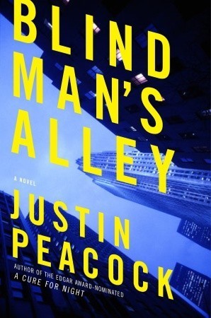 Blind Man's Alley: A Novel