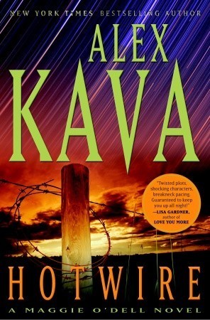 Hotwire: A Maggie O'Dell Novel