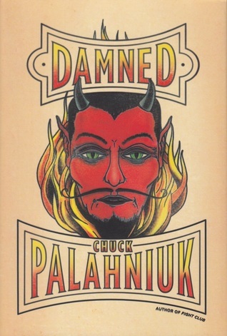 Damned: Life Is Short, Death Is Forever