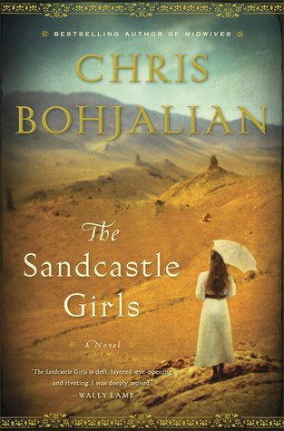 The Sandcastle Girls: A Novel