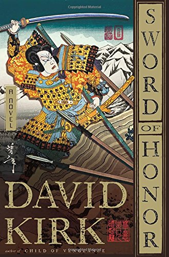 Sword of Honor: Or, Hours of the Dog