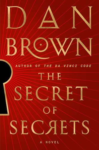 The Secret of Secrets: A Novel (Robert Langdon, Band 6)