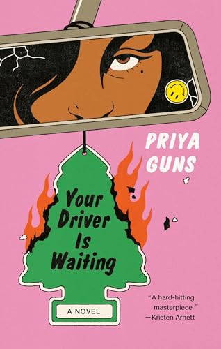 Your Driver Is Waiting