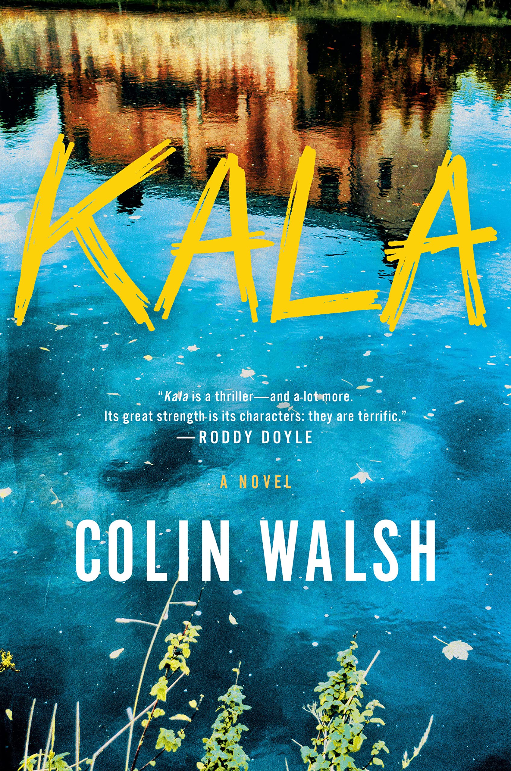 Kala: A Novel