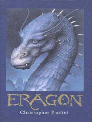 Eragon (The Inheritance Cycle, Band 1)
