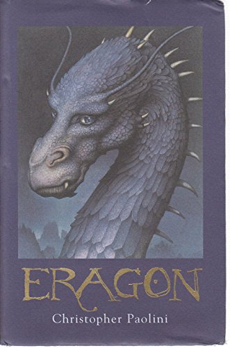 Eragon (The Inheritance Cycle, Band 1)