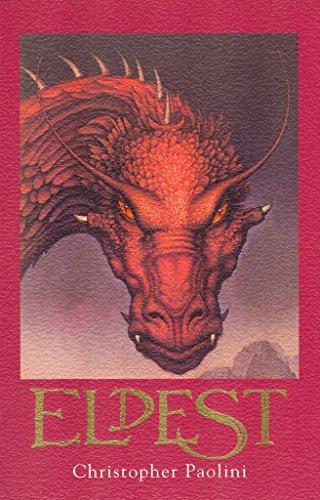 Eldest: Book Two (The Inheritance cycle, Band 2)