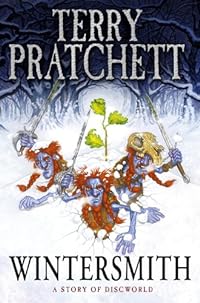Wintersmith: (Discworld Novel 35): A Story of Discworld (Discworld Novels, Band 35)