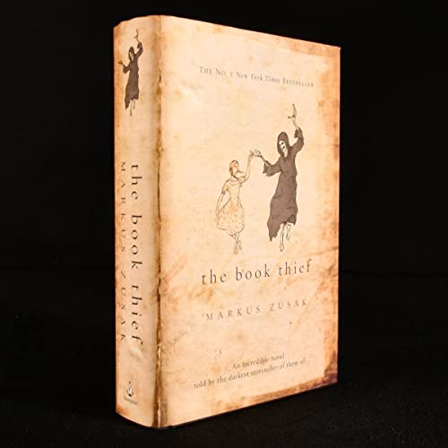 The Book Thief