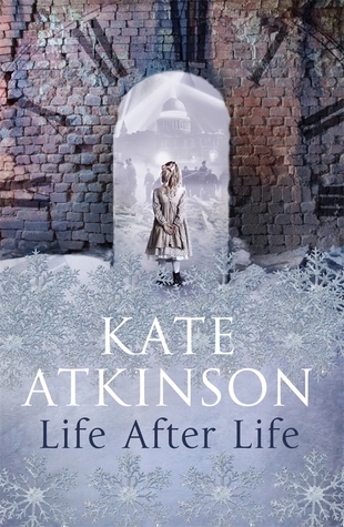 Life After Life (Todd familie, 1, Band 1)