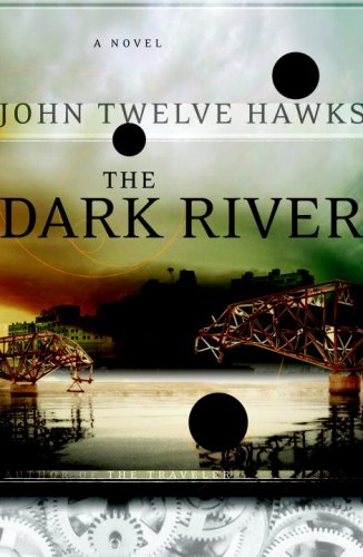 The Dark River: Book Two of the Fourth Realm
