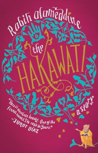 The Hakawati
