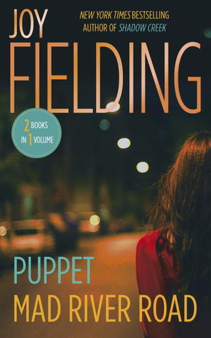 Puppet/Mad River Road: Two novels in one volume!