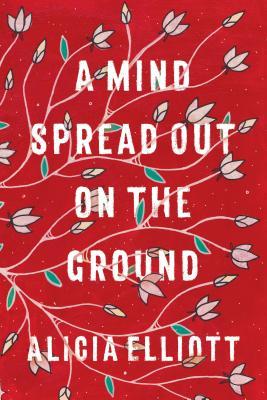 A Mind Spread Out on the ground