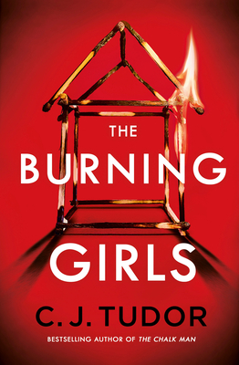 THE BURNING GIRLS