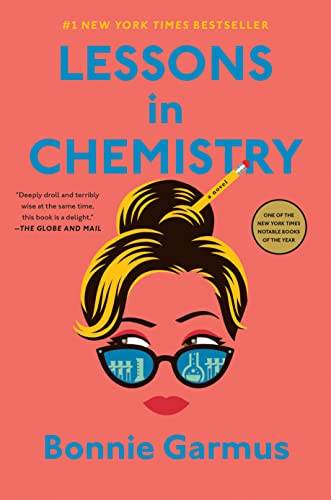 LESSONS IN CHEMISTRY