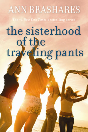 Sisterhood of the Traveling Pants (The Sisterhood of the Traveling Pants)