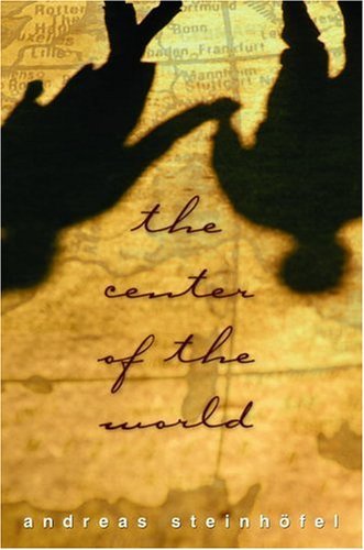 The Center of the World