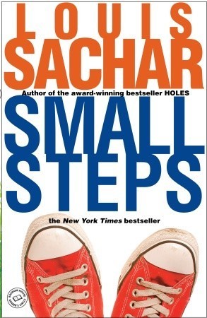 Small Steps (Holes Series, Band 2)